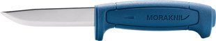Нож Morakniv 546, stainless steel ц:blue