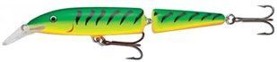 Воблер Rapala Jointed F 130mm 18g 1.2-4.2m #FT (J13 FT)