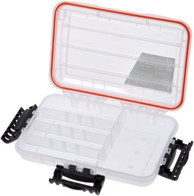Коробка Select Lure Box SLHX-1603 27х18х4.8cm