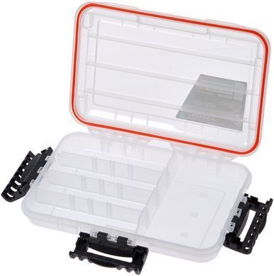 Коробка Select Lure Box SLHX-1603 27х18х4.8cm