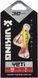 Балансир Viking Fishing Yeti Ice Jig 40mm 7.0g #04 Fire Perch