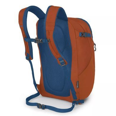 Рюкзак Osprey Quasar (Umber Orange - O/S - оранжевий)