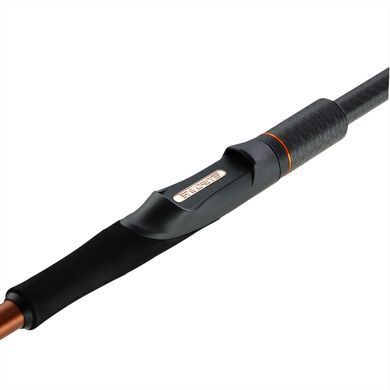 Спиннинг Favorite Totem TTM1-762H 2.30m 20-60g Fast