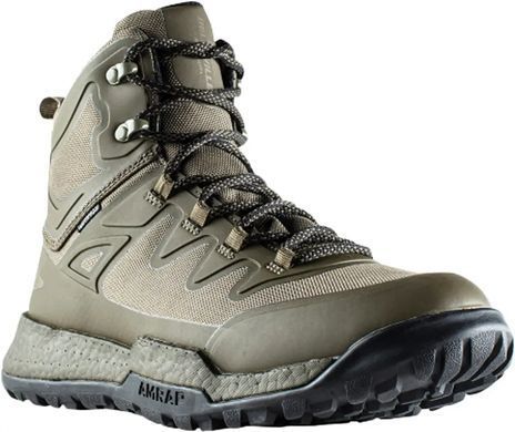 Ботинки Belleville AMRAP BV670WPT 10.5 Ranger green
