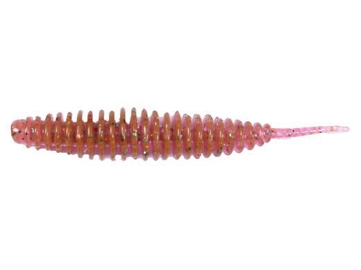 Слаги съедобные искусственные LJ Pro Series ULTRAWORM 1,0in (02.54)/S63 20шт.