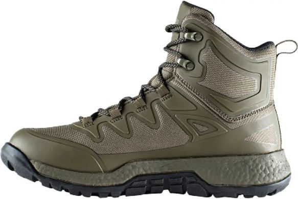 Ботинки Belleville AMRAP BV670WPT 10.5 Ranger green