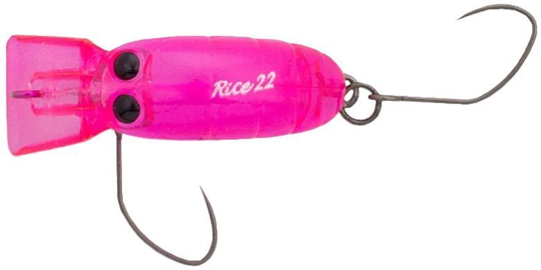 Воблер Nories Rice 22mm 1.0g #270