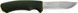 Нож Morakniv Bushcraft Forest S ц:green