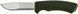 Нож Morakniv Bushcraft Forest S ц:green