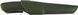 Нож Morakniv Bushcraft Forest S ц:green