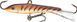 Балансир Rapala Jigging Rap W3 30mm 6.0g MTU