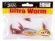 Слаги съедобные искусственные LJ Pro Series ULTRAWORM 1,0in (02.54)/S63 20шт.