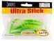Слаг силікон. ULTRA STICK LJ Pro Series 2,7"/ T18 *8