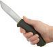 Нож Morakniv Bushcraft Forest S ц:green