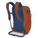 Рюкзак Osprey Quasar (Umber Orange - O/S - оранжевий)