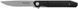 Нож Boker Magnum Miyu ц:black