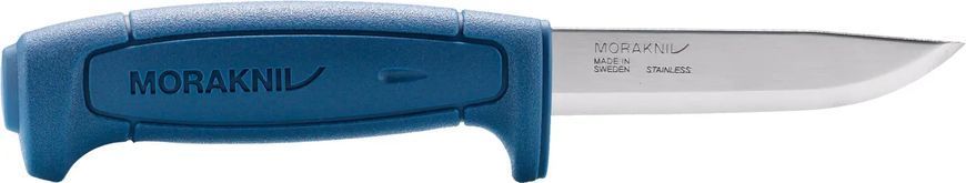 Нож Morakniv 546, stainless steel ц:blue