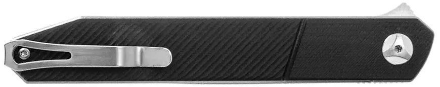 Нож Boker Magnum Miyu ц:black