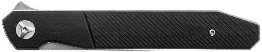 Нож Boker Magnum Miyu ц:black