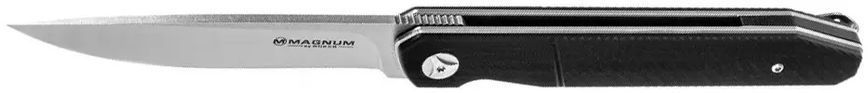 Нож Boker Magnum Miyu ц:black