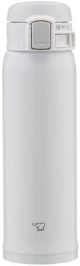 Термокружка Zojirushi SM-SR48EWA 0.48 л