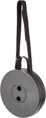 Стул раскладной Skif Outdoor Tower, ц:black