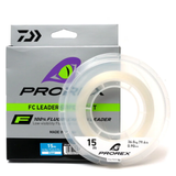 Флюорокарбон Daiwa Prorex FC Leader Super Soft 28m 12.8kg 0.45mm (12995-045)