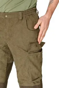 Штаны Hallyard Jagd Anzug 48 Olive Green