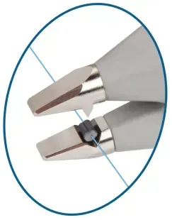 Плоскогубці Stonfo Micro Shot Plier 10cm 36.0g