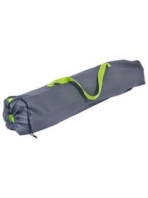 Ліжко склад. Norfin NUKARI COMFORT 207Х83х42см / max100кг / NF