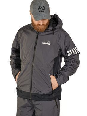 Костюм демисезон. мембран. Norfin THUNDER 8000мм / L
