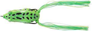 Воблер Savage Gear 3D Walk Frog 55mm 14.0g Green Frog
