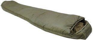 Спальный мешок Snugpak Sleeper Expedition (comf. - 12 &deg;C/ extr. -17&deg;C), ц:olive
