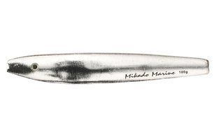 Блешня Mikado Pilker 300гр цвет-CR