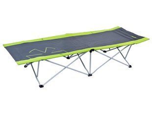 Ліжко склад. Norfin NUKARI COMFORT 207Х83х42см / max100кг / NF