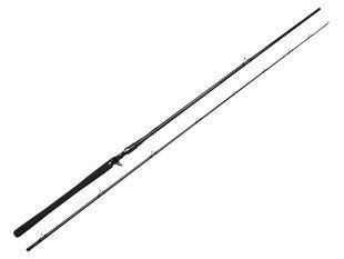 Спиннинг кастинговый LJ Black Sense BBS CAST 150 8'4"/2.54