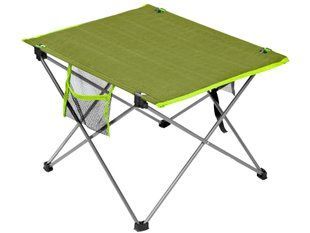 Стіл склад. Norfin LUOMA COMPACT 57Х44х37см / NF