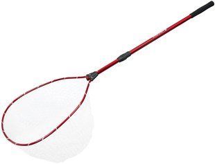 Подсак Favorite Arena ATLNRD1-190 телескоп. 1.25-1.90m ц:red