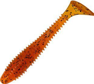 Силикон Select Fatfish 2.4" col.127 (6 шт/пак)