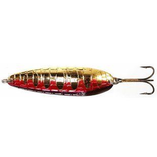 Блесна колеб. LJ Croco Spoon Big Game Mission 24.0г / 004