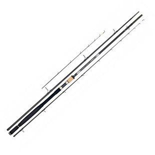 Фідер Daiwa N'Zon Super Slim Power Carp Feeder 3.96m 180g
