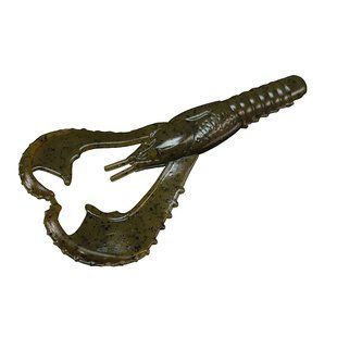 Силікон Lunker City Karate Craw 4" #024 7шт. (48024)