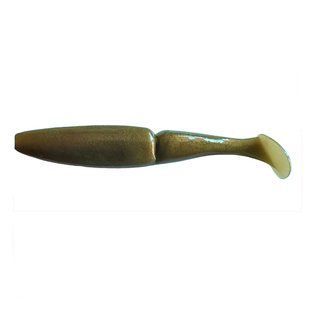 Силикон Sawamura One'Up Shad 3 (8шт) 48