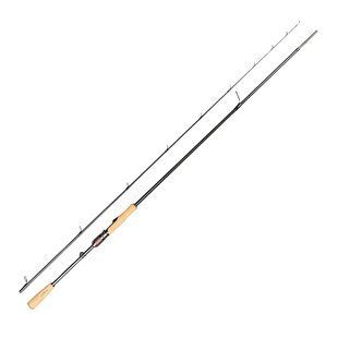 Спиннинг Daiwa Steez AGS Spin 2.22m 3-21g (2316093)