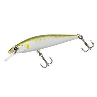 Воблер Daiwa Dr.Minnow 2 70S 70mm 6.6g #Pearl Ayu