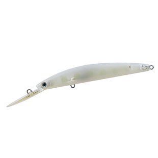 Воблер Daiwa Presso Double Clutch 75SS 75mm 5.1g #Gross Bait White (17411764)