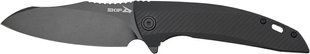 Нож Skif Vulture BSW, D2 ц:black