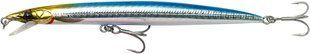 Воблер Savage Gear Sandeel Jerk Minnow S 110mm 7.0g Basic Atherina
