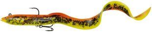 Силікон Savage Gear 4D Real Eel 200mm 38.0g Golden Ambulance PHP (поштучно)