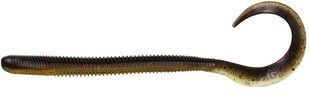 Силікон Savage Gear Razorback Worm 200mm 9.5g Watermelon Red Laminate (8 шт/уп)